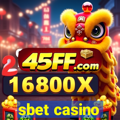 sbet casino
